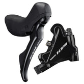 Manilares Shimano Freno Hidráulico 105 ST-R7020-R/BR-R7020-R